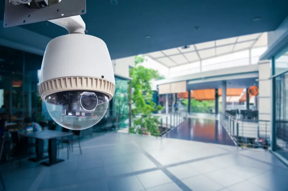 CCTV installation services in nairobi Kenya