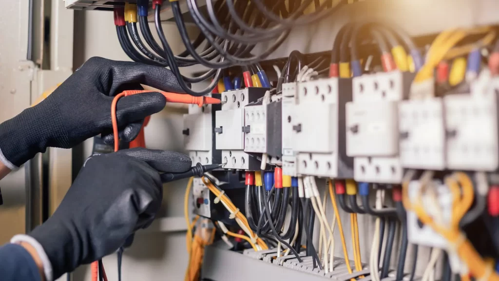 Electrical Works Services in Kenya