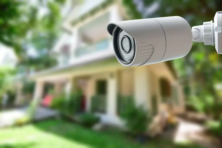 Residential CCTV Installation Services in Kenya